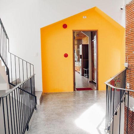 Anstay Homestay & Apartment Đà Nẵng Exterior foto