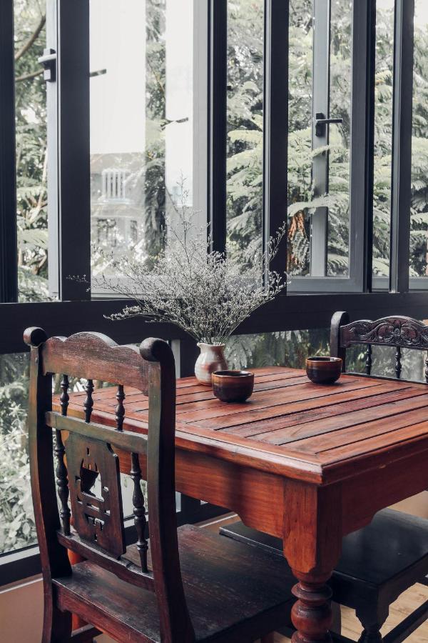 Anstay Homestay & Apartment Đà Nẵng Exterior foto