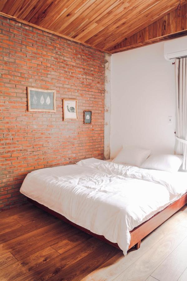 Anstay Homestay & Apartment Đà Nẵng Exterior foto