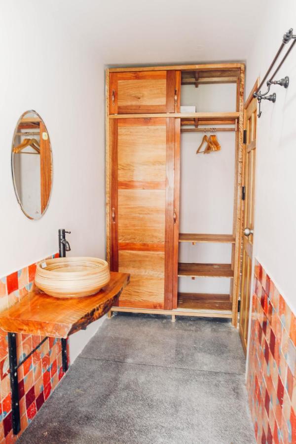 Anstay Homestay & Apartment Đà Nẵng Exterior foto