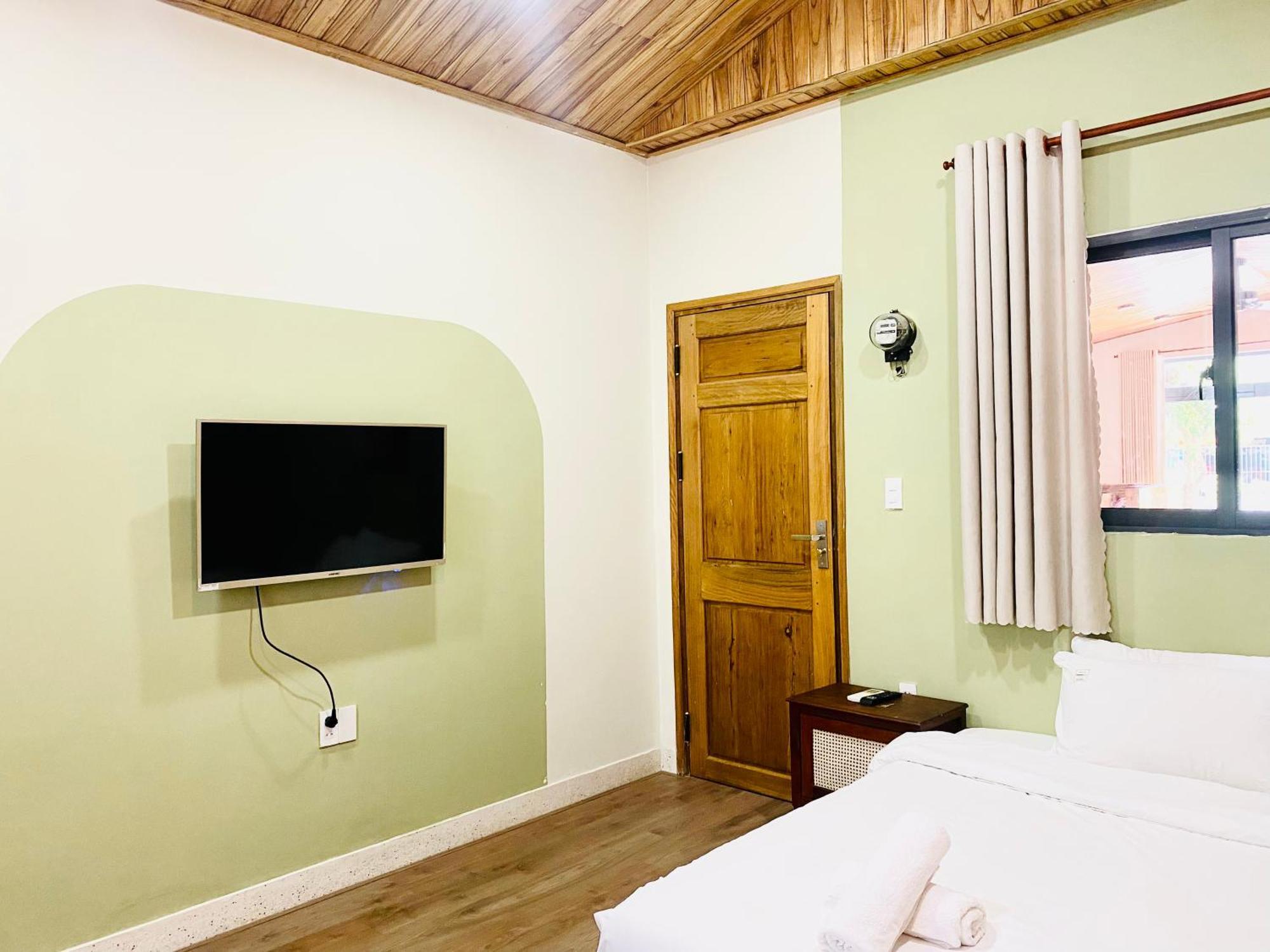 Anstay Homestay & Apartment Đà Nẵng Zimmer foto